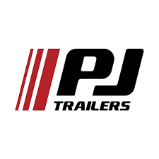 PJ Trailers Remorque de l'Aéroport