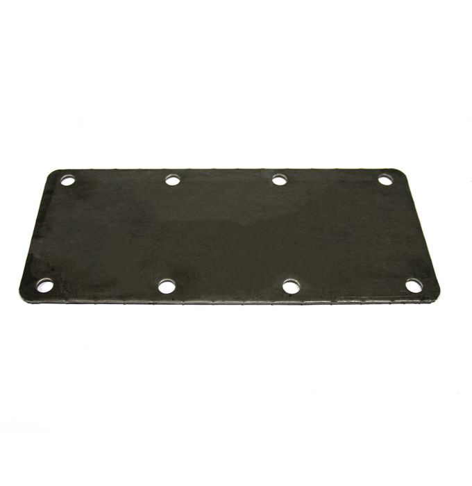 Composantes Flexiride Plaque de base pour Flexiride 3,5K 3/16