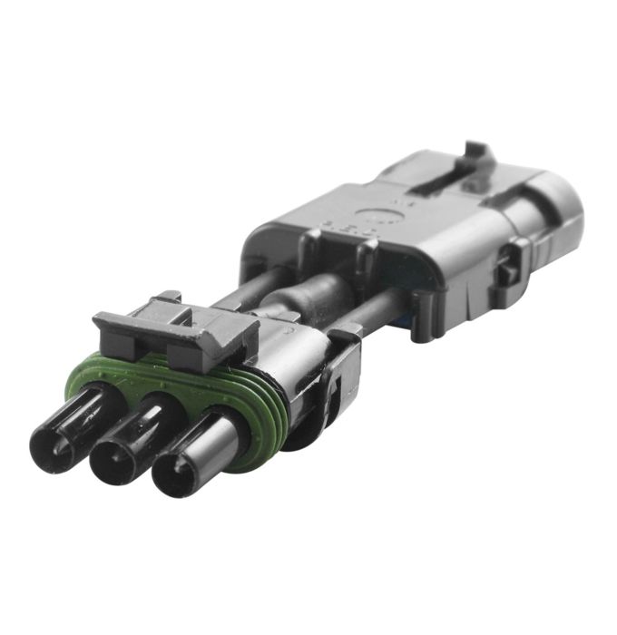 Frein Convertisseur d'activateur électro-hydraulique 1,5K à 1K TITAN pour remorque