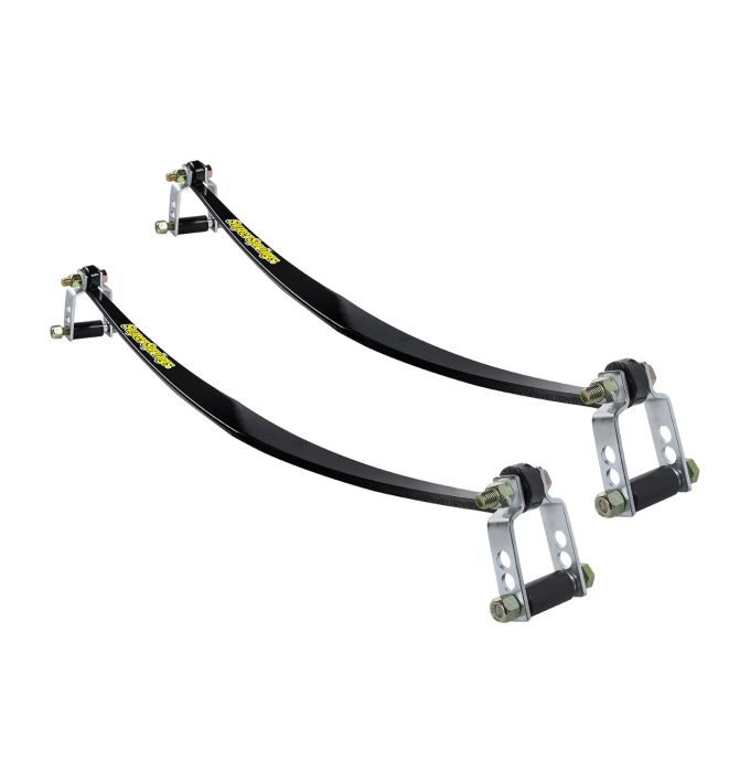 Suspension Supersprings 40L x 3WX .625 pour remorque