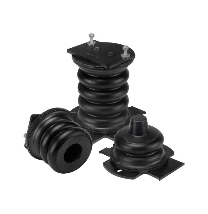 Suspension Stabilisateur arrière Sumosprings (2001-2010) pour remorque