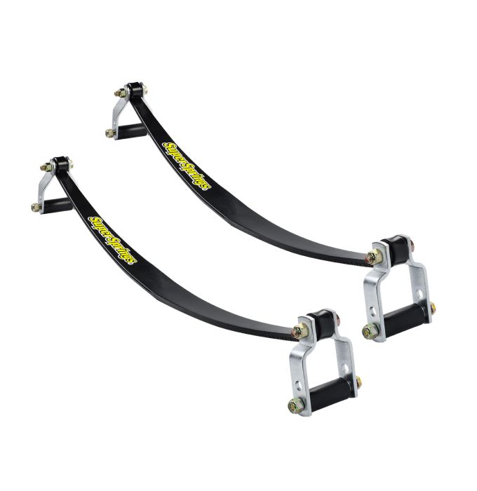 Suspension Supersprings 0,401