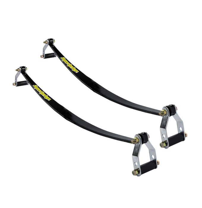 Suspension Supersprings 0,401