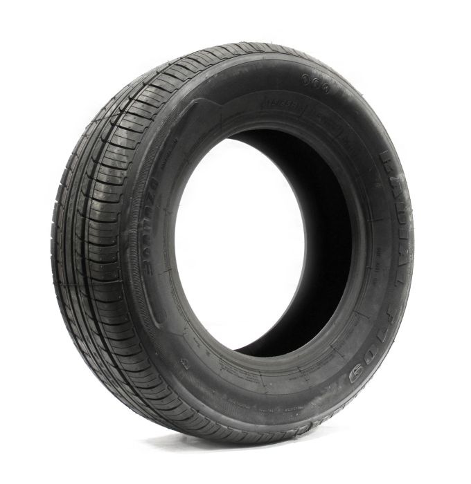 Pneu et Jante Pneu été 215/65R15 F109 Bonanza pour remorque