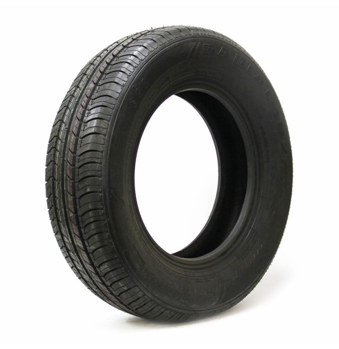 Pneu et Jante Pneu été 195/70R14 F102 Bonanza pour remorque