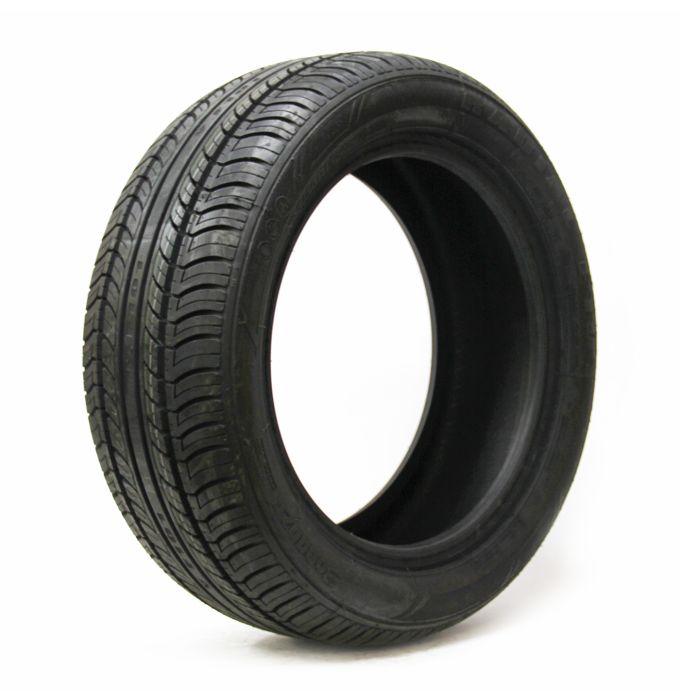 Pneu et Jante Pneu été 195/50R15 F101 Bonanza pour remorque