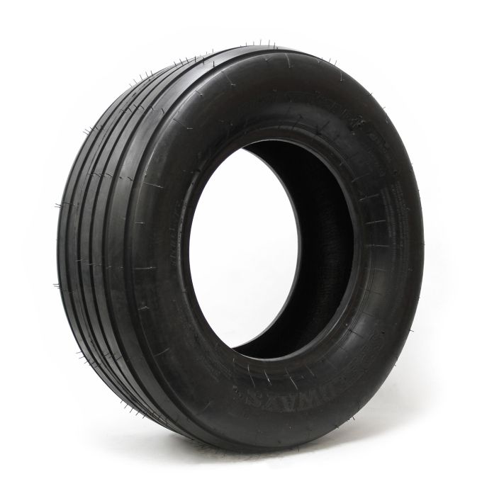 Agricole Pneu agricole 11L15 8 plis tubeless 2530 lbs 66 km/h Speedway et pour remorque