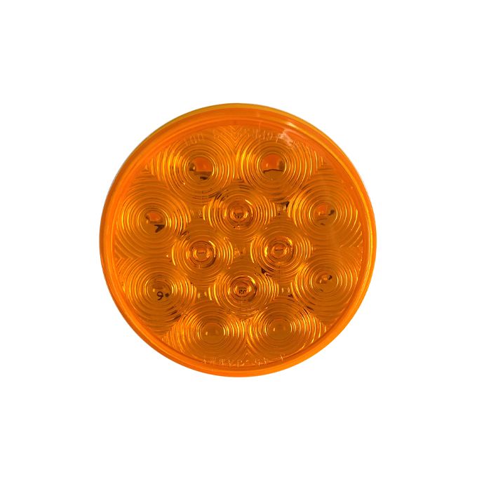 Gyrophare Lumière d'urgence LED 4