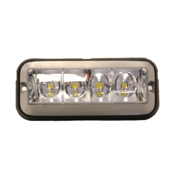 Lumière Lumière d'urgence LED 4 7/8