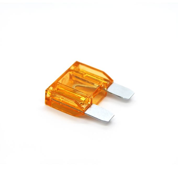 Fusible Fusible maxi 40A orange (1) TECHSPAN pour remorque