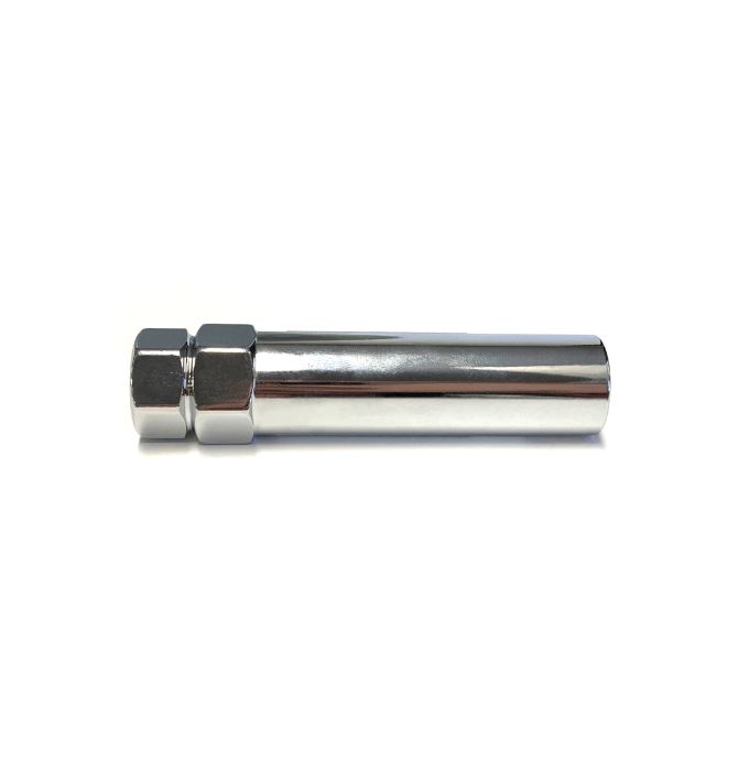 Quincaillerie pour essieu Clé pour écrou à 6 cannelures 19/21mm pour remorque