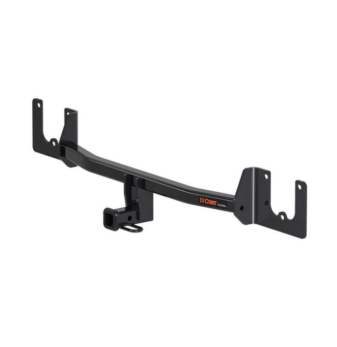 Attache-remorque Attache remorque Toyota Prius C 2012-2017 (tube 1-1/4