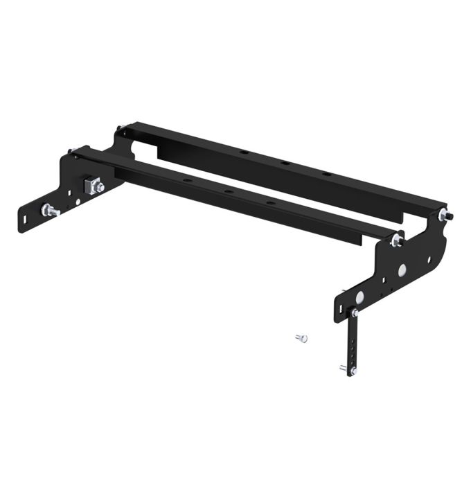 Attache-Gooseneck Ensemble d'installation pour Gooseneck Ford Super Duty 1999-2015 pour remorque