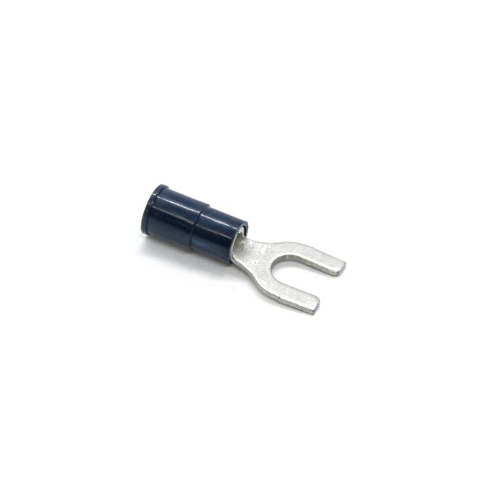 Terminal Connecteur fourche 16-14 GA #10 PVC (9) TECHSPAN pour remorque