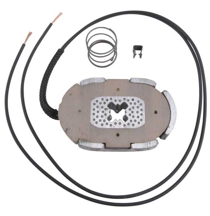 Électrique Aimant 12