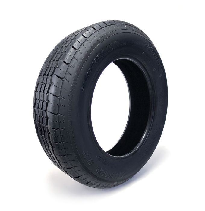 Remorque Pneu Radial ST205/75R15 8 plis 2150 lbs Westlake pour remorque