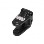 Accessoires Clevis Mount pour remorque